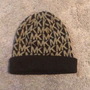 Michael Kors beanie